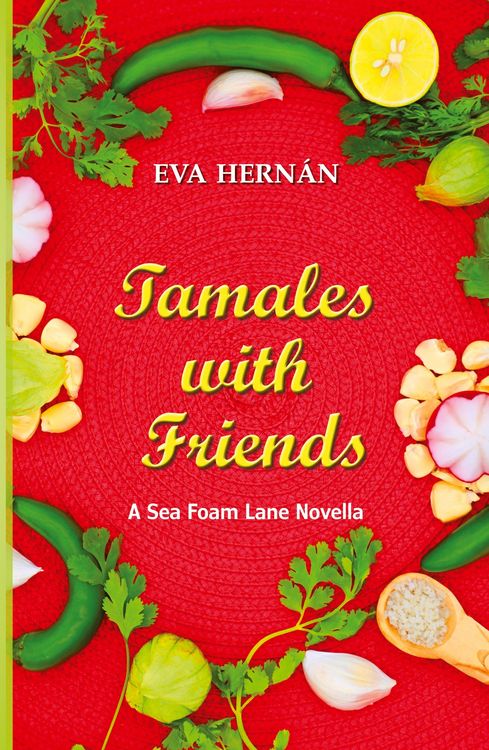 Produktbild: Tamales with Friends
