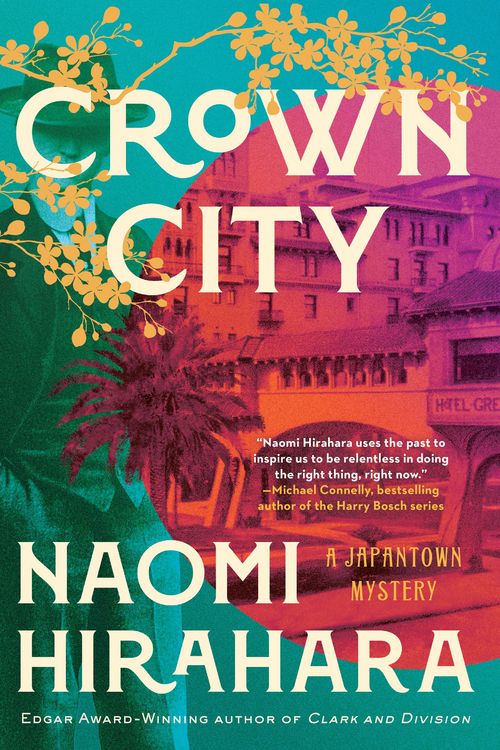 Produktbild: Crown City