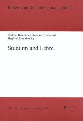 Produktbild: Studium und Lehre
