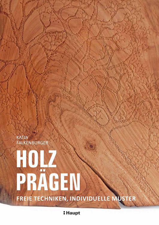 Produktbild: Holz pr&auml;gen