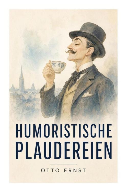 Produktbild: Humoristische Plaudereien