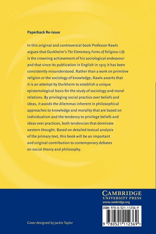 Produktbild: Epistemology and Practice