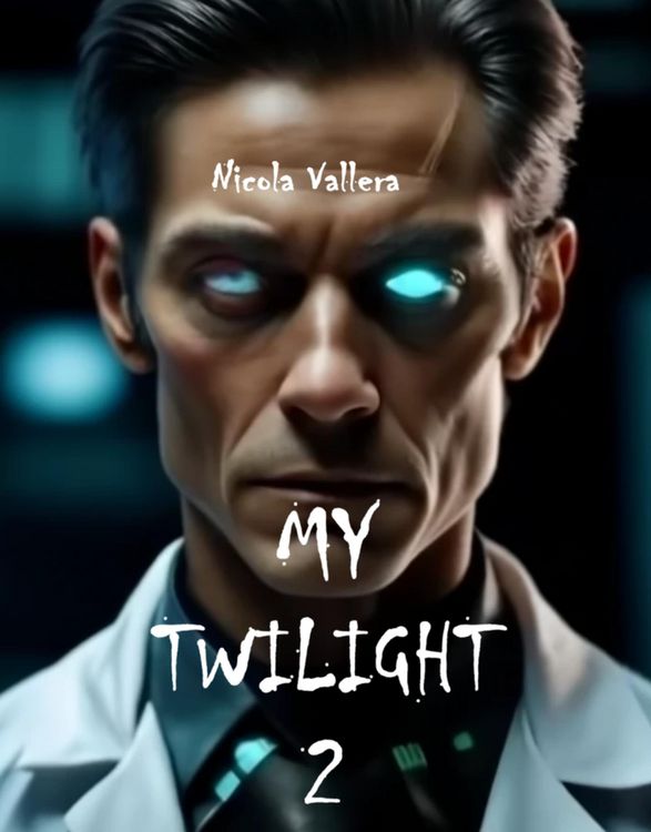 Produktbild: My Twilight 2