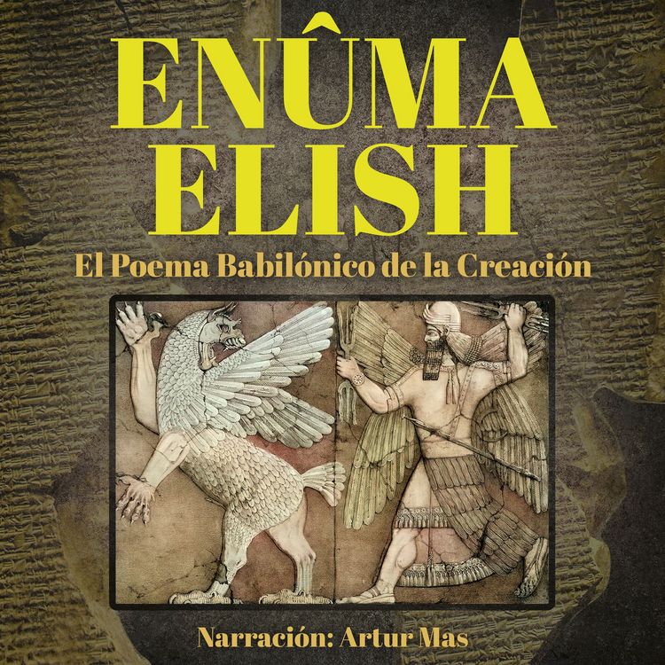 Produktbild: En&ucirc;ma Elish