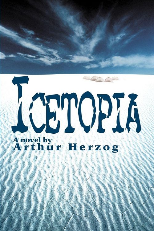 Produktbild: Icetopia