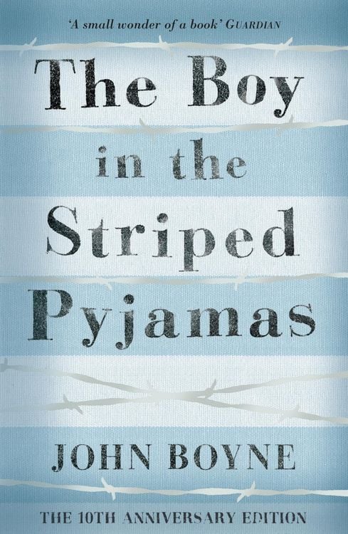 Produktbild: The Boy in the Striped Pyjamas