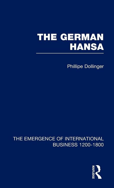 Produktbild: German Hansa V1