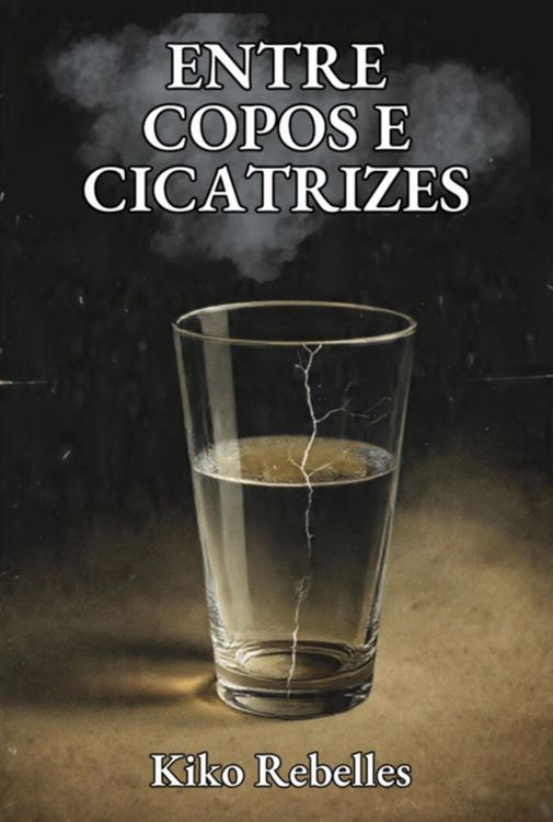 Produktbild: Entre Copos E Cicatrizes