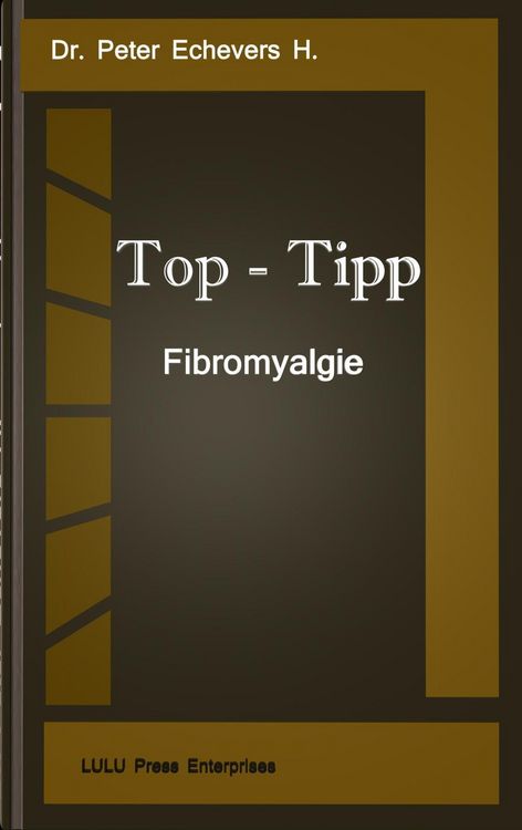 Produktbild: Top-Tipp - Fibromyalgie