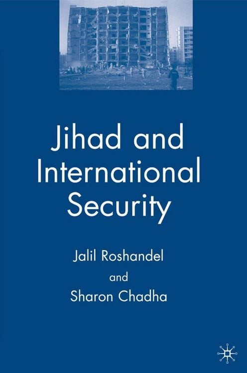 Produktbild: Jihad and International Security