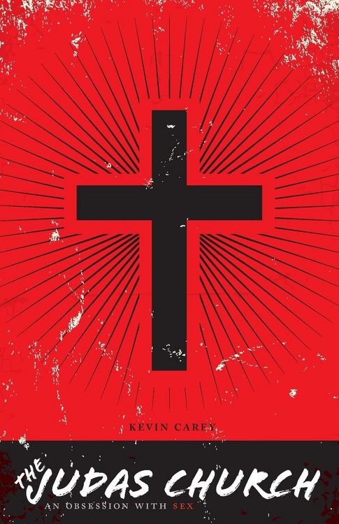 Produktbild: The Judas Church