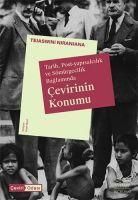 Produktbild: Cevirinin Konumu