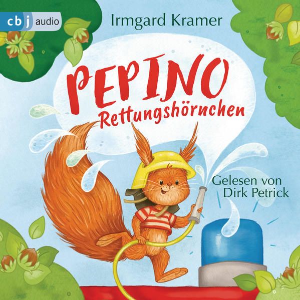 Produktbild: Pepino Rettungsh&ouml;rnchen