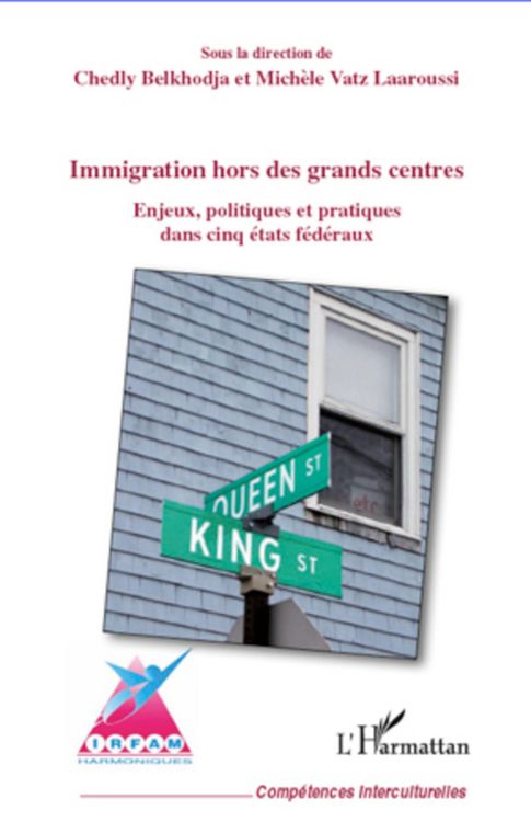 Produktbild: Immigration hors des grands centres