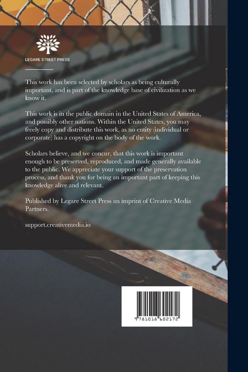 Produktbild: An Outline of the Books of the Bible