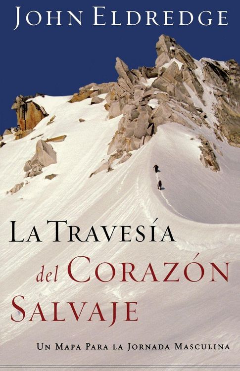 Produktbild: La Traves&iquest;&iquest;a del Coraz&iquest;&iquest;n Salvaje