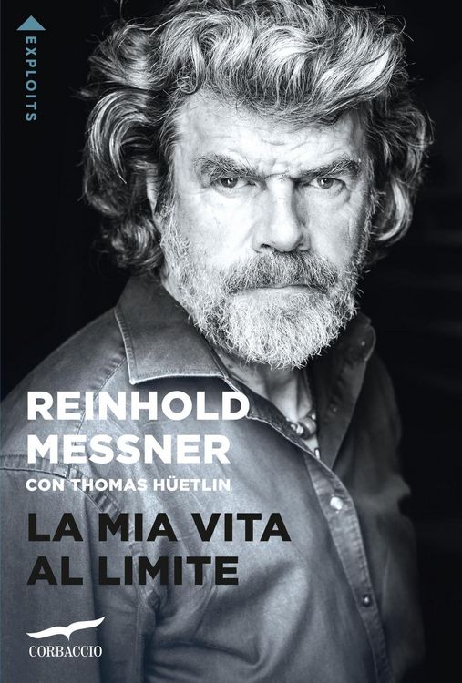 Produktbild: La mia vita al limite