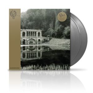 Produktbild: Morningrise (Ltd. Silver Col. 2LP)