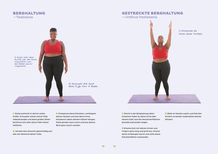 Produktbild: Every Body Yoga
