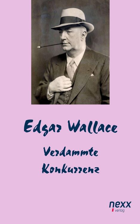 Produktbild: Verdammte Konkurrenz