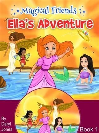 Produktbild: Ella's Adventure