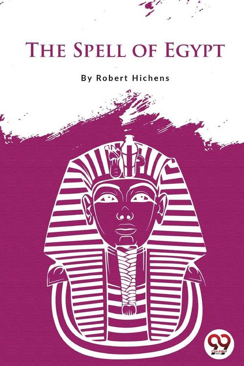 Produktbild: The Spell of Egypt