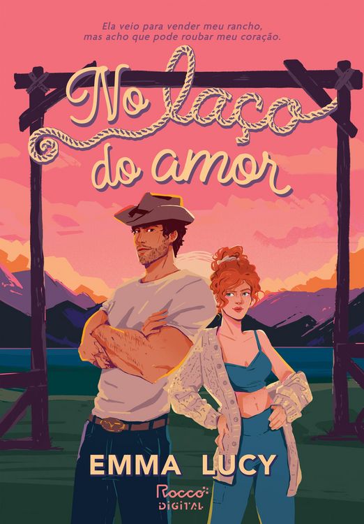 Produktbild: No la&ccedil;o do amor
