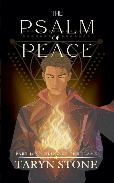 Produktbild: The Psalm of Peace