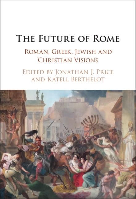 Produktbild: Future of Rome