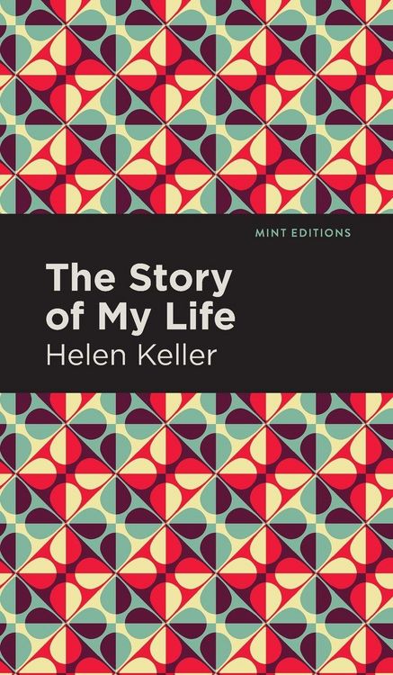Produktbild: The Story of My Life