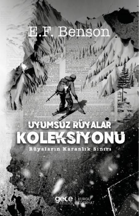 Produktbild: Uyumsuz R&uuml;yalar Koleksiyonu