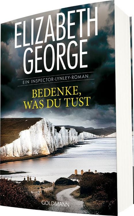 Produktbild: Bedenke, was du tust