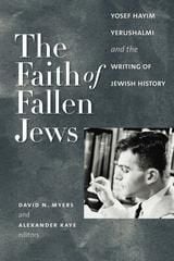 Produktbild: Faith of Fallen Jews