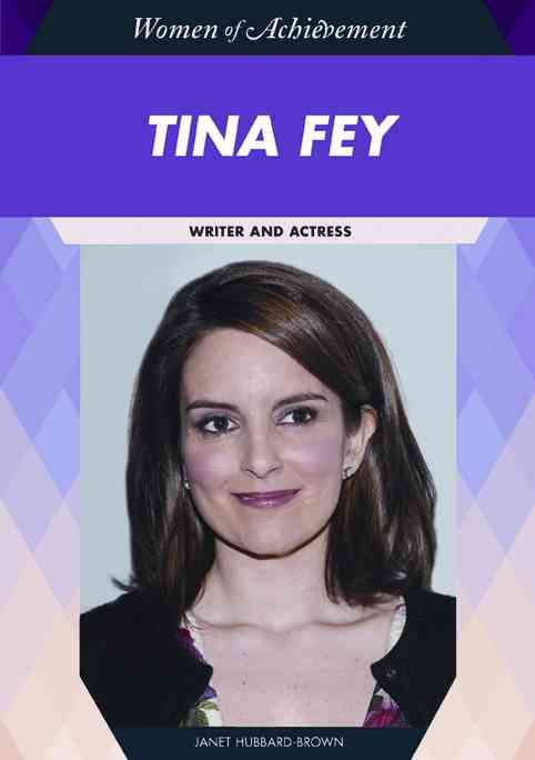 Produktbild: Tina Fey