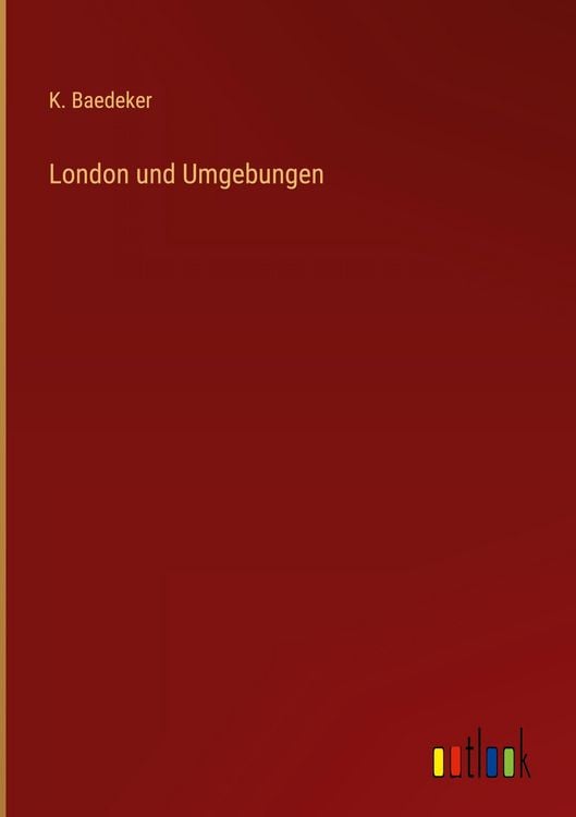 Produktbild: London und Umgebungen