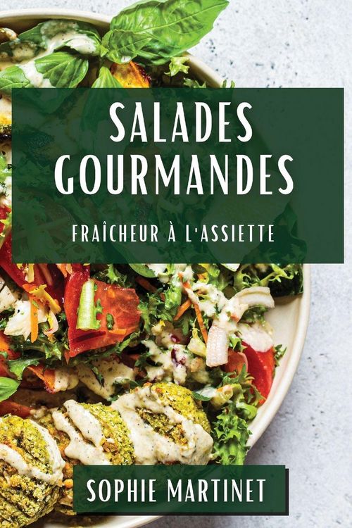 Produktbild: Salades Gourmandes