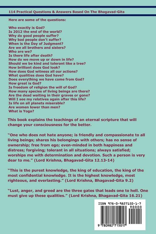 Produktbild: God Is One