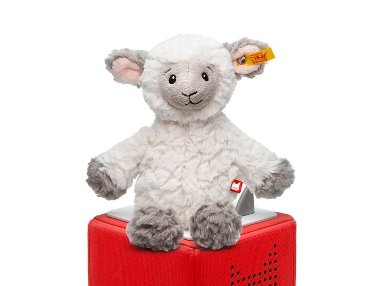 Content-Tonie: Soft Cuddly Friends mit Hörspiel - Lita Lamm