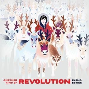 Produktbild: Another Kind Of Revolution