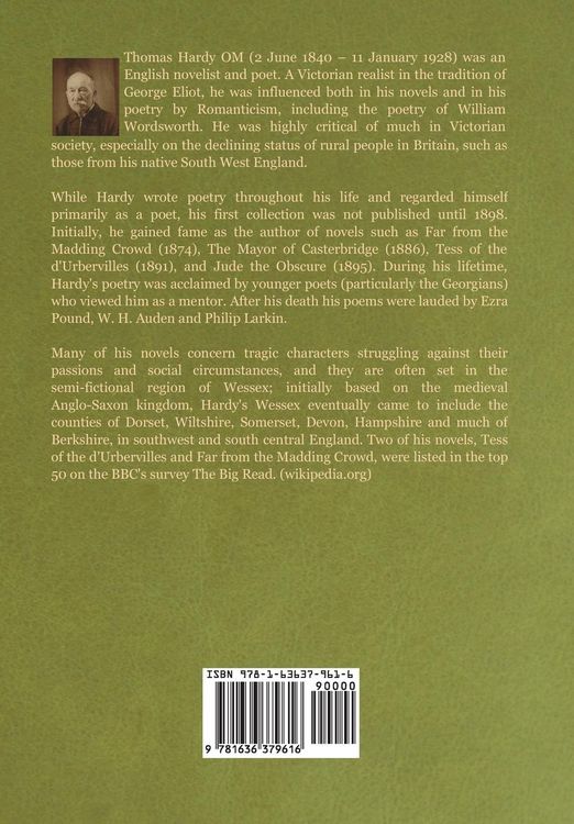 Produktbild: The Mayor of Casterbridge
