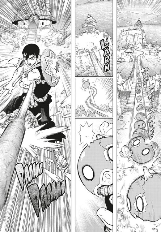 Produktbild: Dr. Stone 5