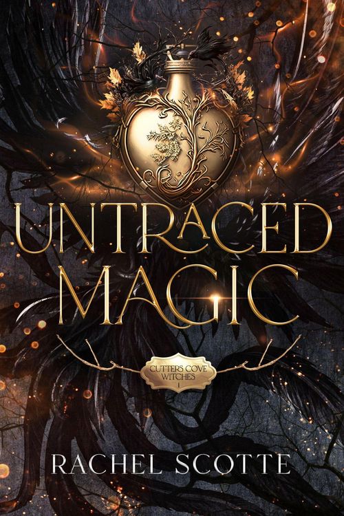 Produktbild: Untraced Magic