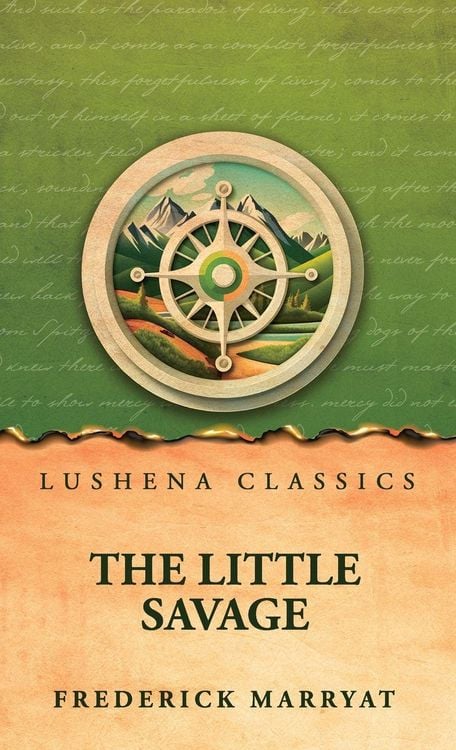 Produktbild: The Little Savage