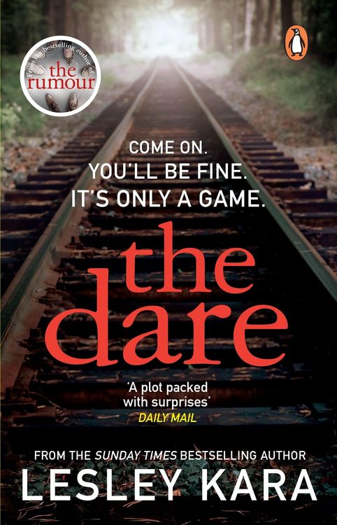 Produktbild: The Dare