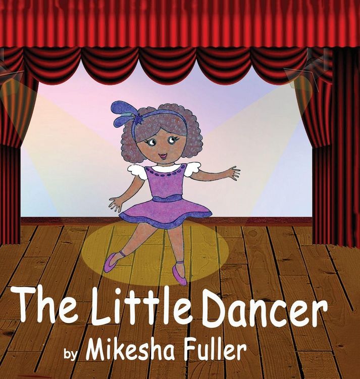 Produktbild: The Little Dancer
