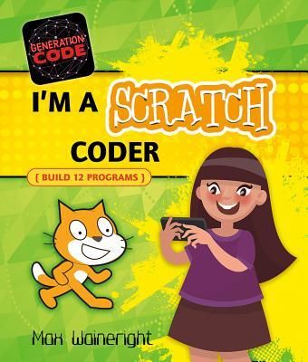 Produktbild: I'm a Scratch Coder