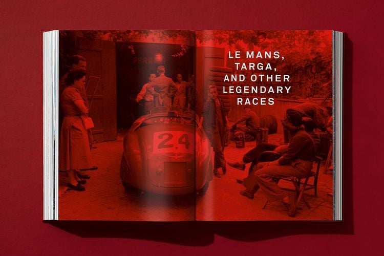 Produktbild: Ferrari