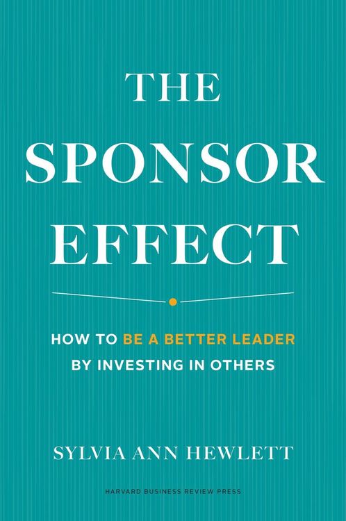 Produktbild: The Sponsor Effect