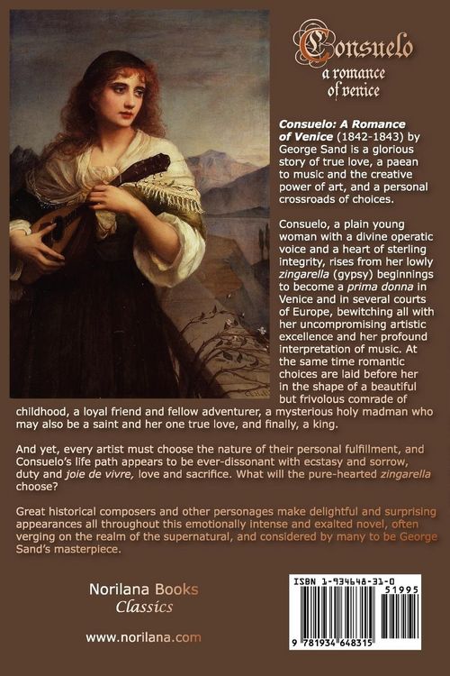 Produktbild: Consuelo