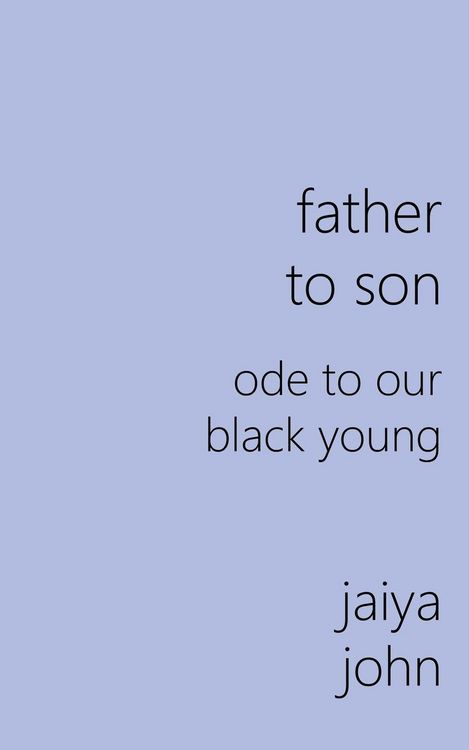 Produktbild: Father to Son